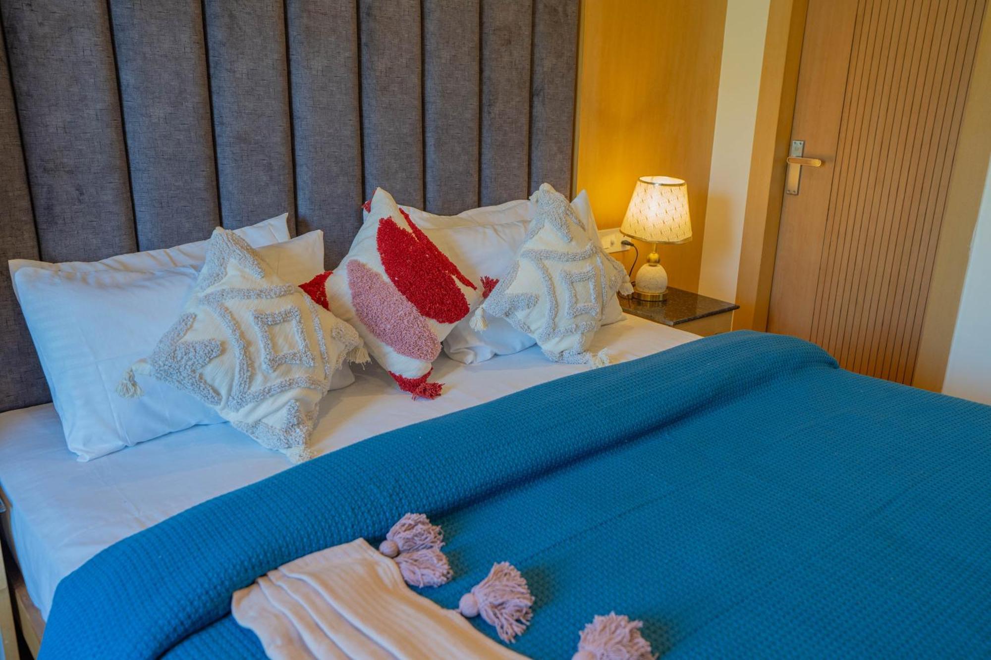 Super Hotel By Perfectstayz Mall Road موسوري الغرفة الصورة